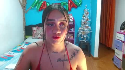 Andre online show from 12.13.25