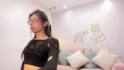 Andre Castaneda online show from 02.02.25