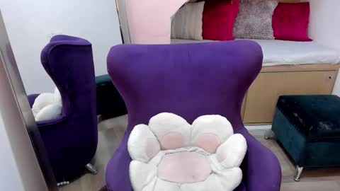 Andre Castaneda online show from 11.24.25