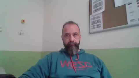 Andre online show from 04.01.26