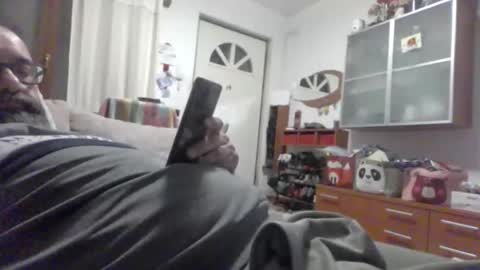 Andre online show from 04.11.26