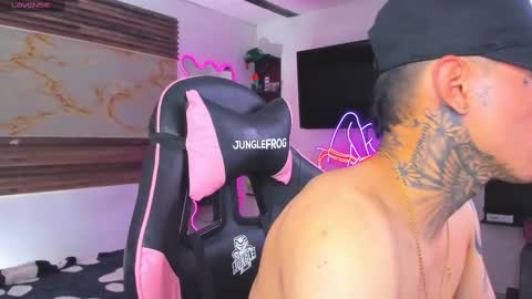 andrees_s online show from 09.17.25