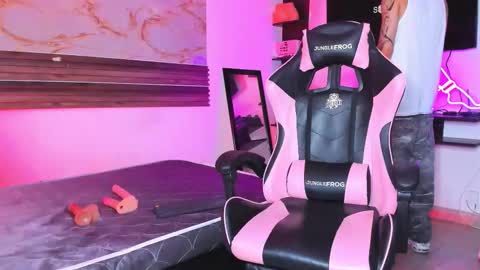 andrees_s online show from 03.21.26