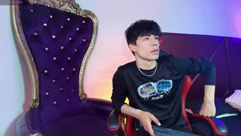 andreew_style_ online show from 03.25.26