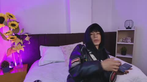 andreew_style_ online show from 04.02.26