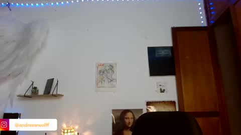 Andrew online show from 12.06.24