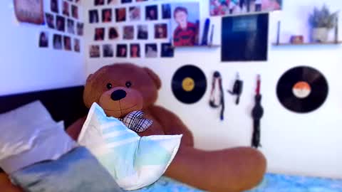 Andrew online show from 03.03.25