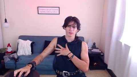 Snapshot of andreey50 chatting on 12.03.24 Andrey online show from 12.03.24