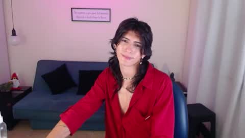 Snapshot of andreey50 chatting on 12.14.24 Andrey online show from 12.14.24