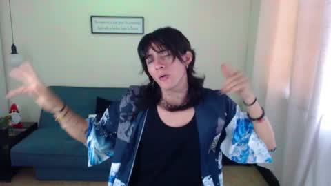 Snapshot of andreey50 chatting on 12.16.24 Andrey online show from 12.16.24