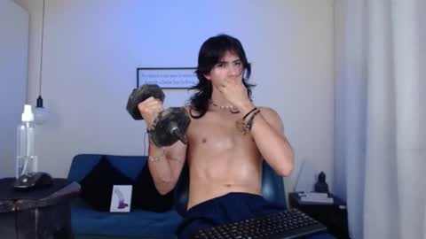 Snapshot of andreey50 chatting on 12.17.24 Andrey online show from 12.17.24