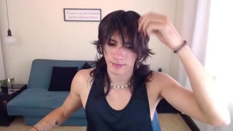 Snapshot of andreey50 chatting on 01.06.25 Andrey online show from 01.06.25