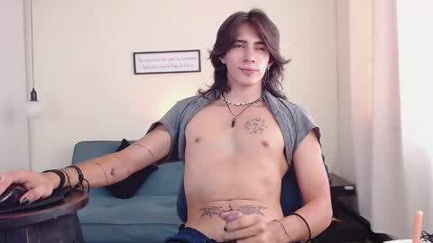 Snapshot of andreey50 chatting on 02.03.25 Andrey online show from 02.03.25