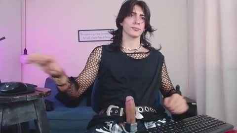 Snapshot of andreey50 chatting on 02.07.25 Andrey online show from 02.07.25