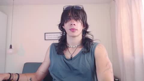 Snapshot of andreey50 chatting on 02.18.25 Andrey online show from 02.18.25