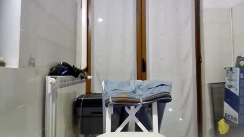 andregio0087 online show from 01.07.26