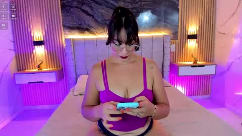 Snapshot of andreina26_ chatting on 05.04.26 Andreina Fierro Ig Andreinafierro26 online show from 05.04.26