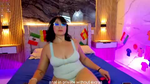 Snapshot of andreina26_ chatting on 07.06.26 Andreina Fierro Ig Andreinafierro26 online show from 07.06.26