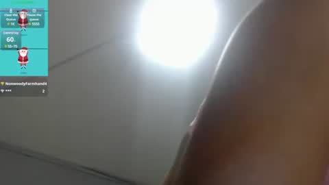 Andreina  online show from 12.21.24