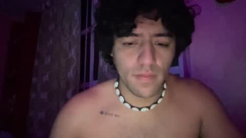 Snapshot of andrelabuda9 chatting on 12.05.24 Andre Labuda online show from 12.05.24