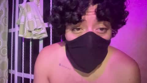 Snapshot of andrelabuda9 chatting on 12.08.24 Andre Labuda online show from 12.08.24