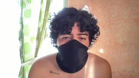 Snapshot of andrelabuda9 chatting on 12.08.24 Andre Labuda online show from 12.08.24