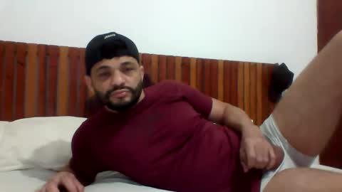 Snapshot of andreloko123 chatting on 12.12.24 andreloko123 online show from 12.12.24