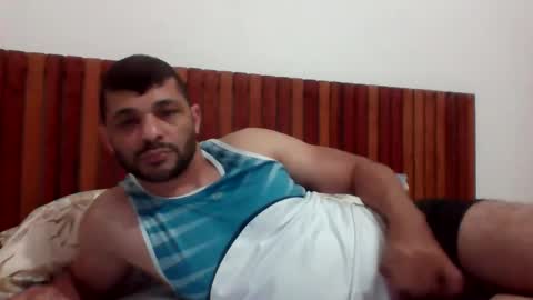 andreloko123 online show from 11.18.25