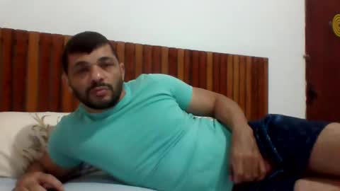 andreloko123 online show from 11.27.25