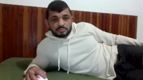 Snapshot of andreloko123 chatting on 05.18.26 andreloko123 online show from 05.18.26