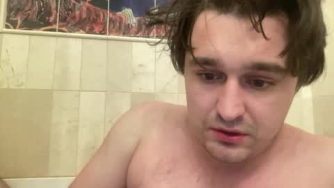 andrenoma427 online show from 12.23.25