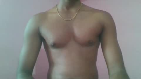 andres01_ online show from 10.28.25