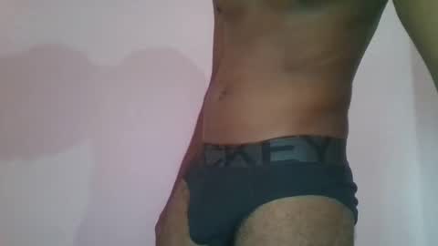 andres01_ online show from 11.02.25