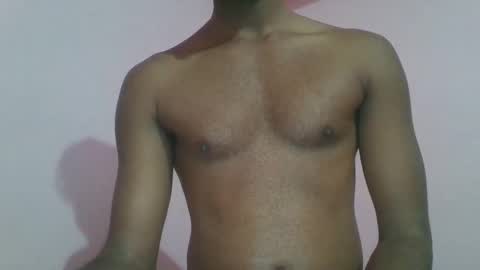 andres01_ online show from 02.08.26