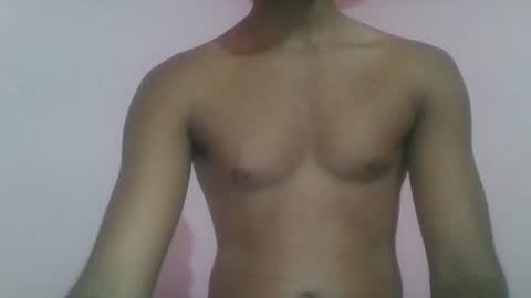 andres01_ online show from 02.14.26