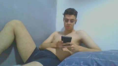 andres129494 online show from 11.24.25