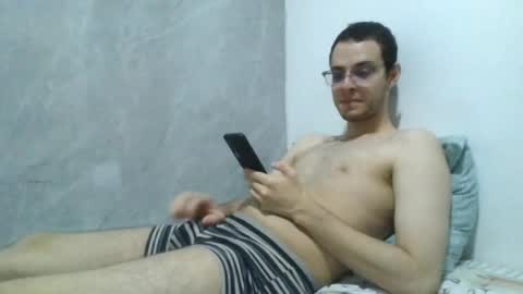 andres129494 online show from 03.30.26