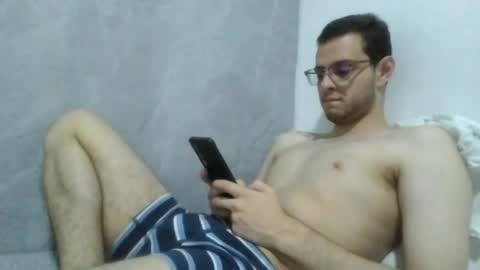 andres129494 online show from 04.27.26