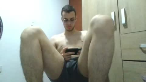 Snapshot of andres129494 chatting on 06.10.26 andres129494 online show from 06.10.26