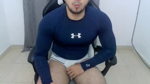 andres180950734 online show from 10.09.25
