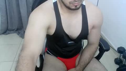 andres180950734 online show from 12.15.25
