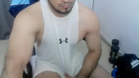 andres180950734 online show from 12.18.25