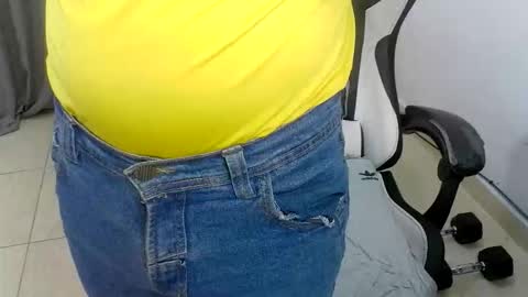 andres180950734 online show from 02.03.26