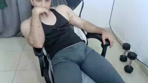 andres180950734 online show from 03.16.26