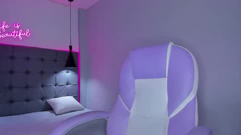 IM ANDRES online show from 11.27.25