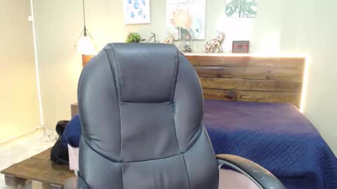 IM ANDRES online show from 11.30.25