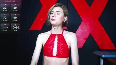 Alann online show from 04.10.26