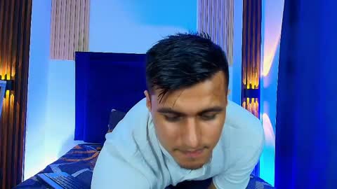 Snapshot of andres__king chatting on 06.03.26 Andres King online show from 06.03.26