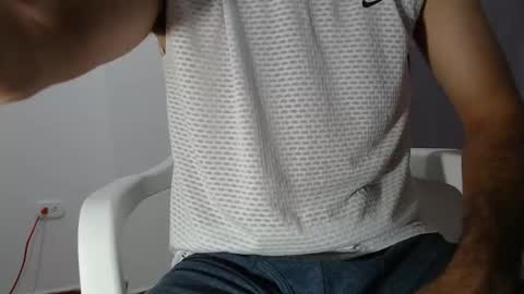 i am Andres online show from 10.11.25