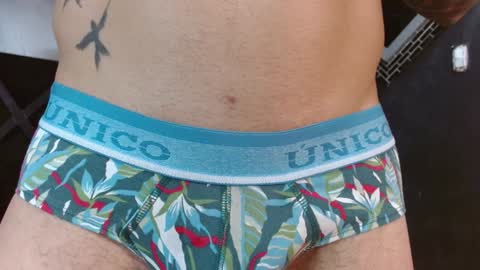 insta andres clark  online show from 01.29.25